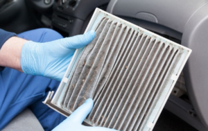 How Often To Replace Cabin Air Filter In San Diego ☎️Dr. Detail Mobile